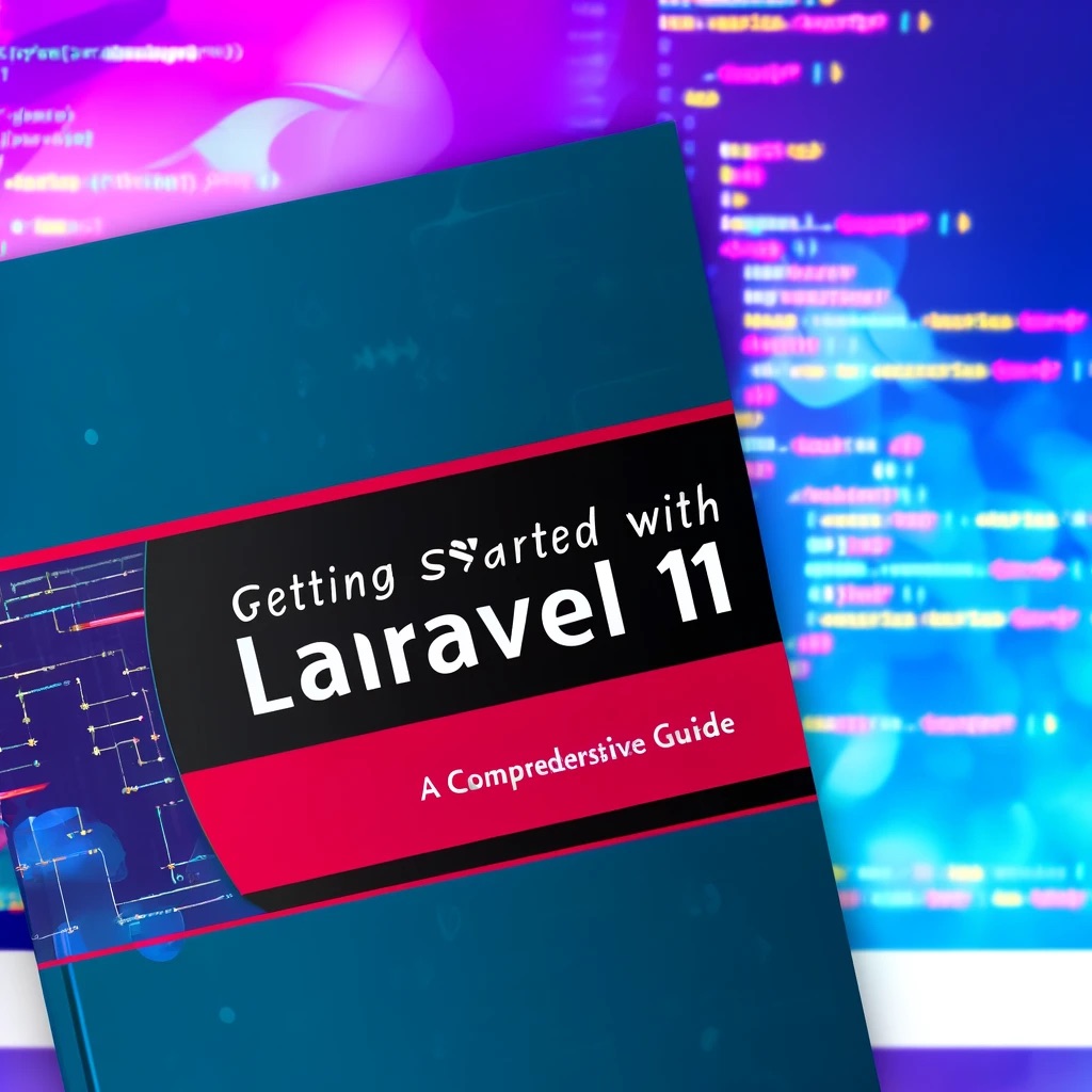 Getting Started with Laravel 11: A Comprehensive Guide