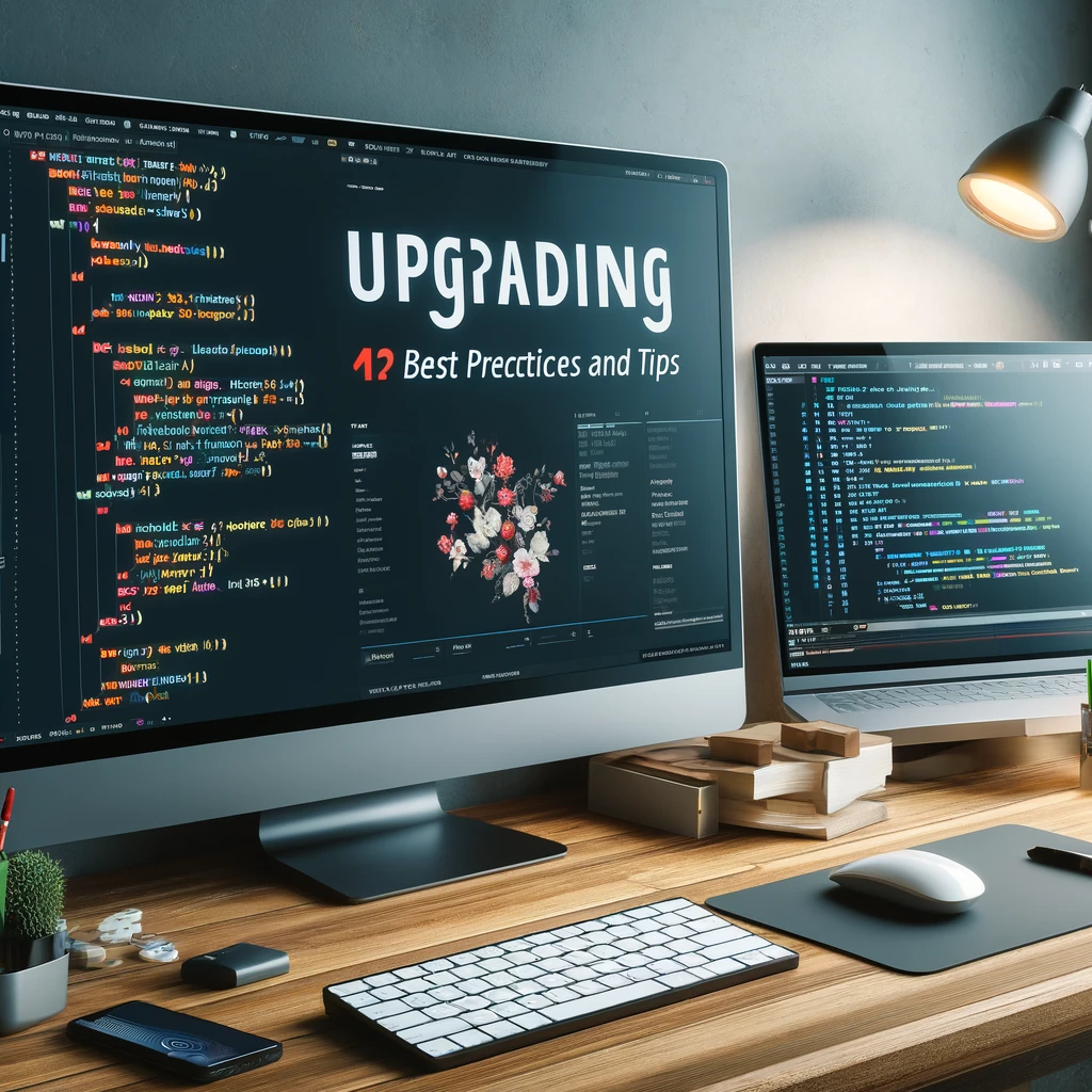 Upgrading to Laravel 11: Best Practices and Tips
